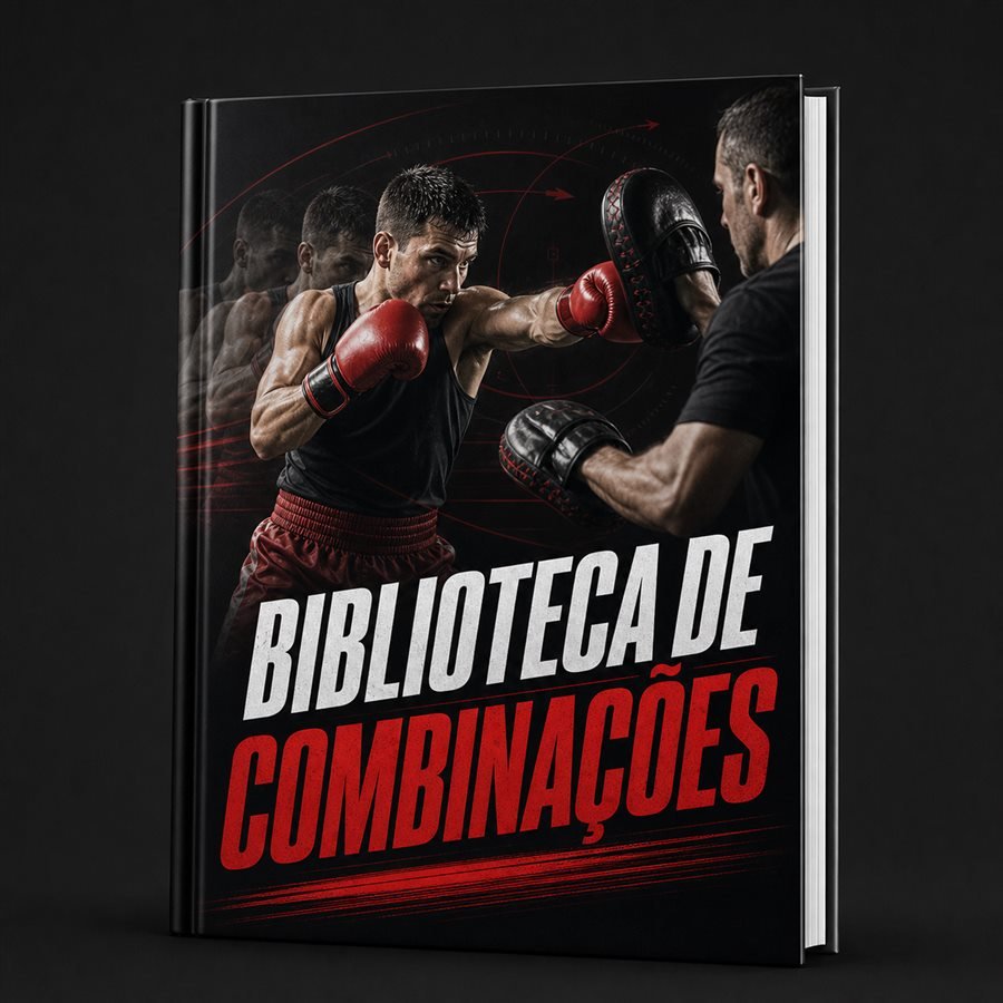 Mockup do bônus Biblioteca de Combinações